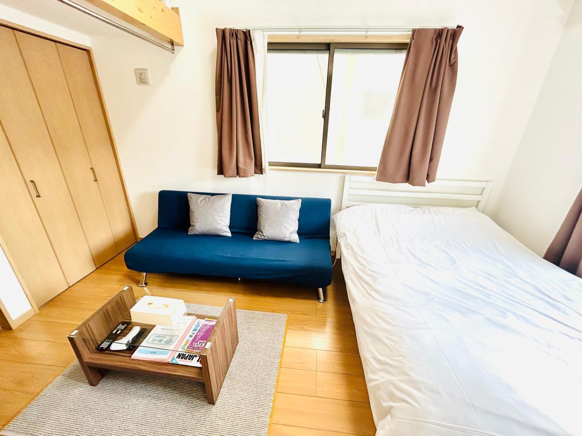 Tokyo Enjoy Hotel — Photos 1