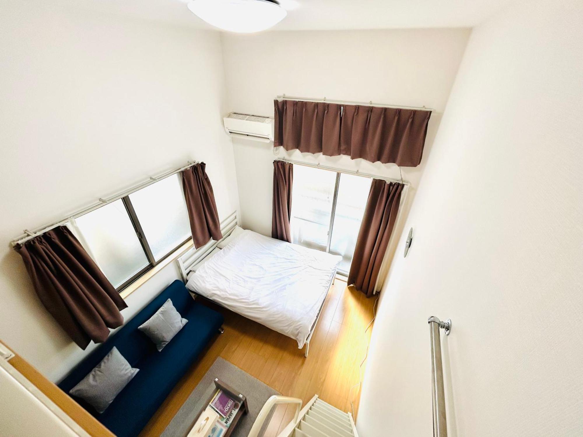 Tokyo Enjoy Hotel — Photos 2